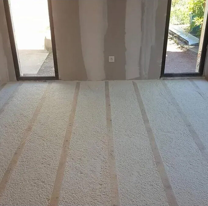 Rénovation complète