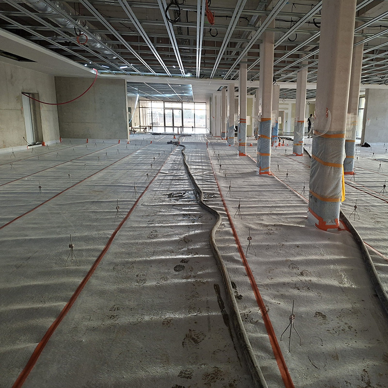 Centre chape 48 Professionnel