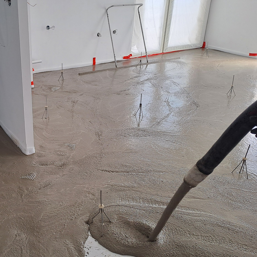 Ravoirage Centre Chape