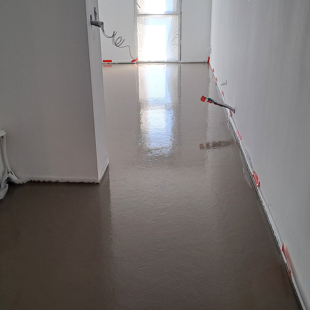 Ravoirage Centre Chape